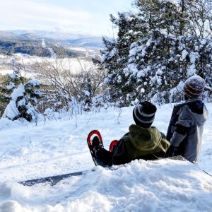 Snow School at Catamount Snow School at Catamount