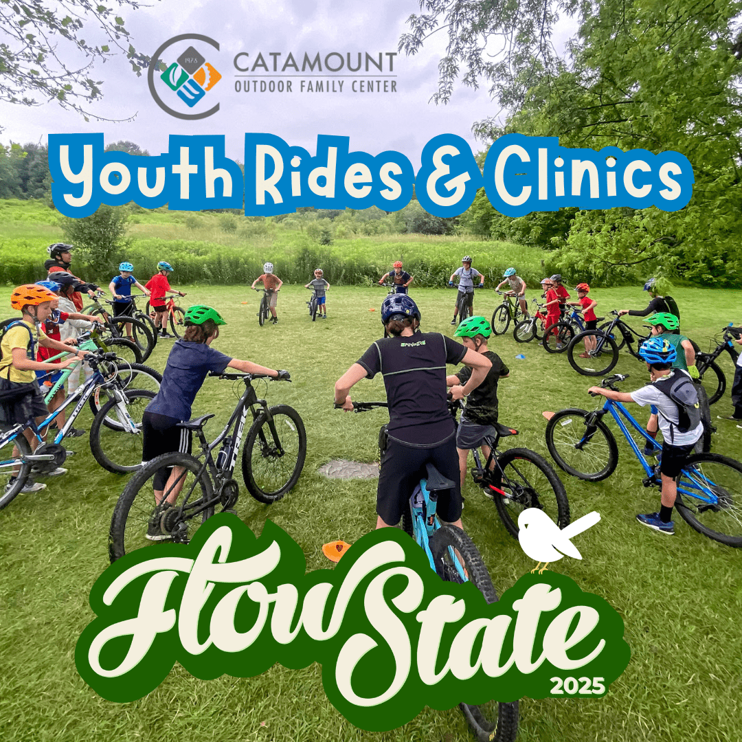 FlowState Camp Games Catamount Outdoor Family Center Flowstate camp games catamount outdoor family center