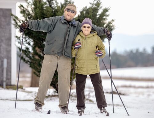 Where It All Began: The Story of Catamount’s Land and Legacy